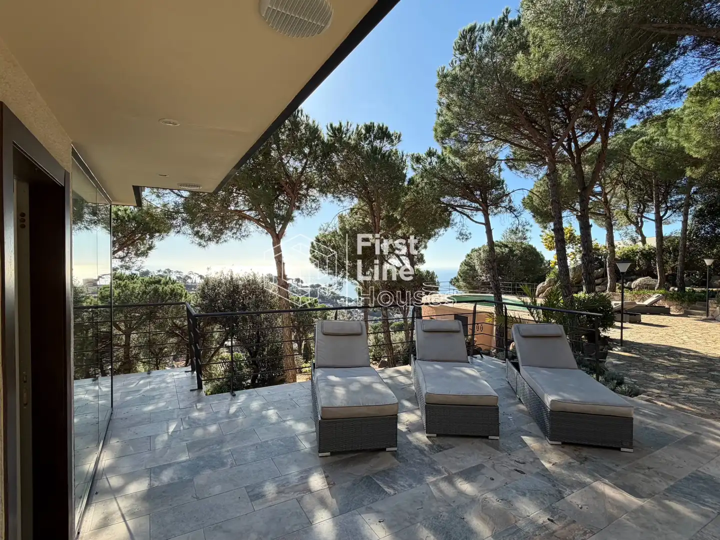 Villa avec piscine à vendre à Serra Brava, imagen 18