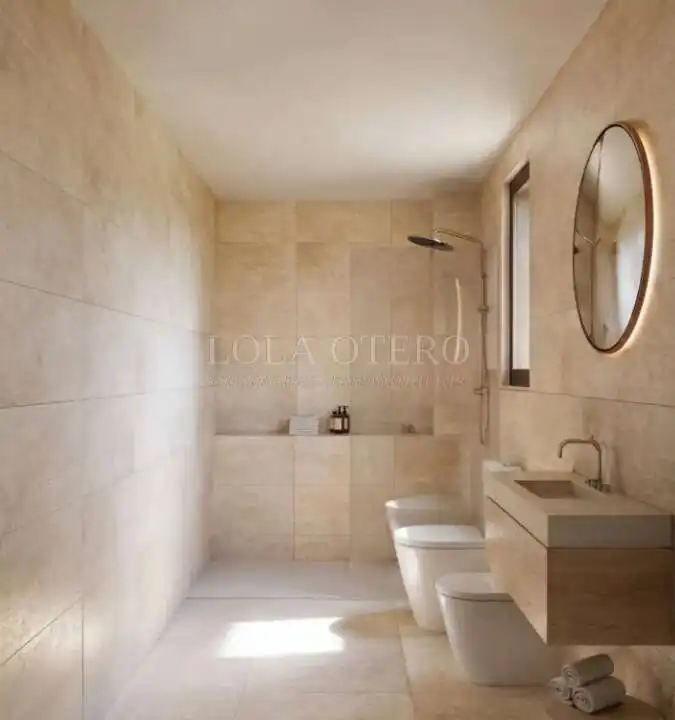 Villa mit Pool zum Verkauf in don mar, imagen 4