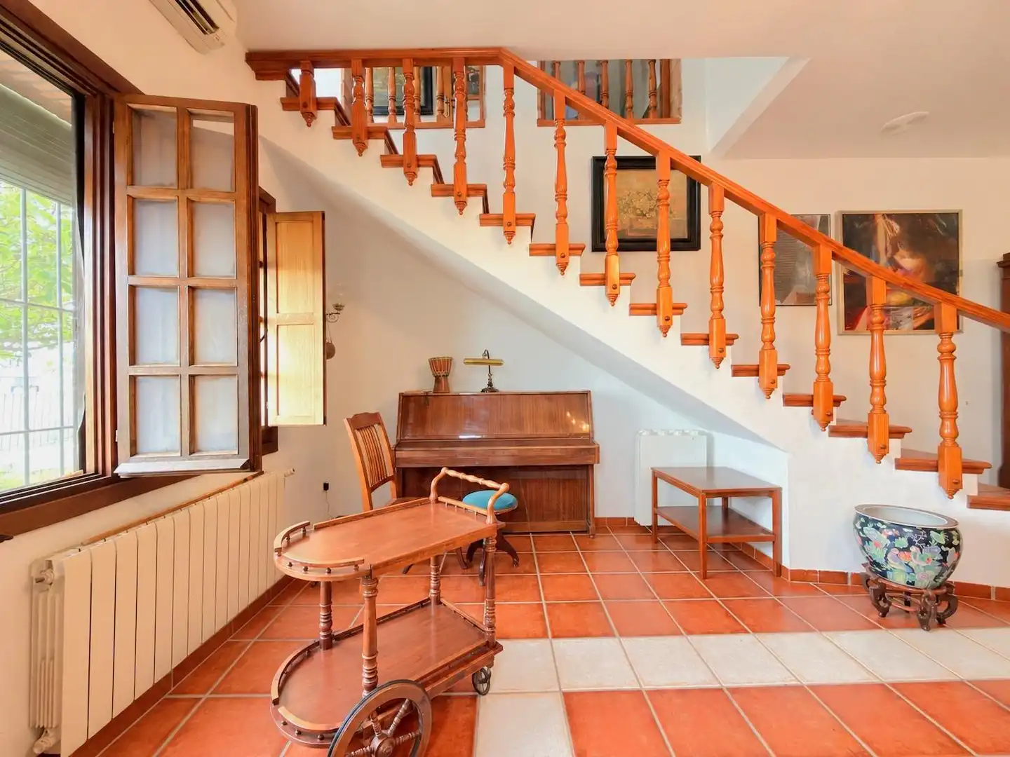 Casa o xalet en venda en Beniarjó, Valencia