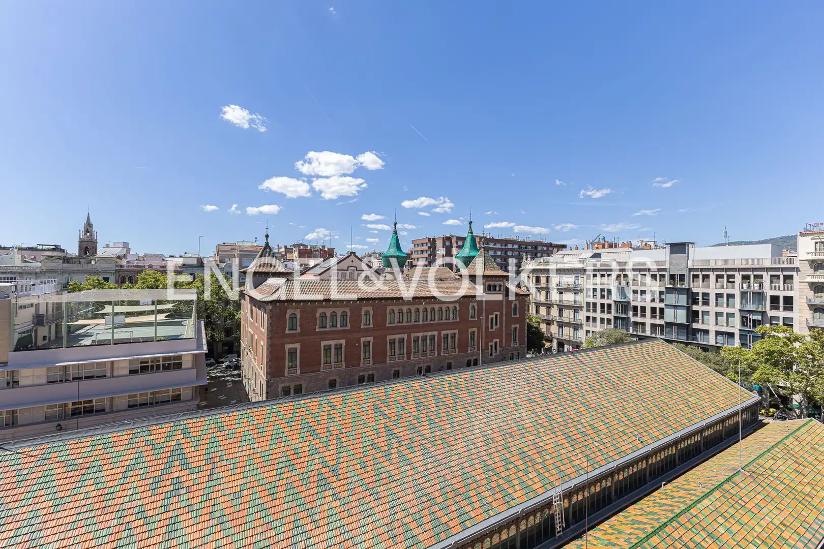 Flat for sale in Eixample, imagen 20