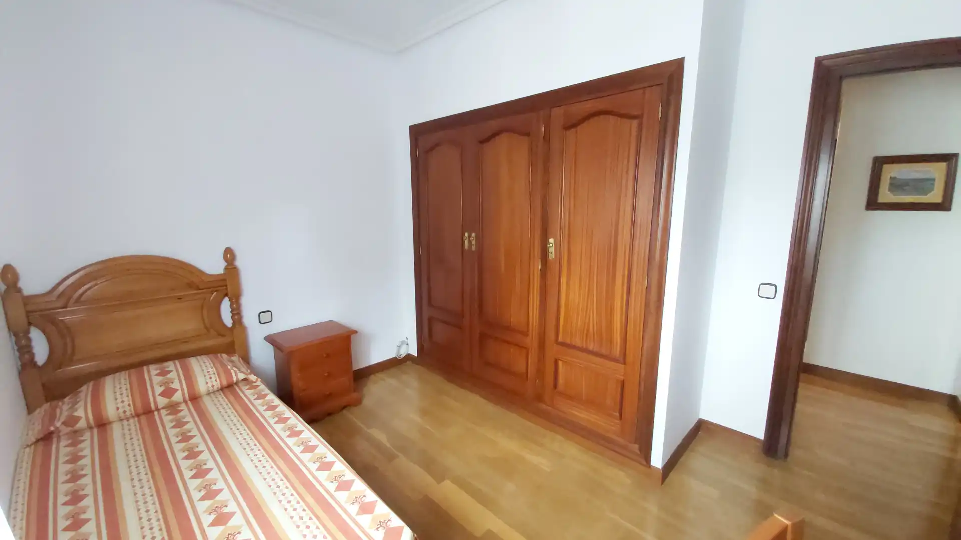 Dormitori de Casa o xalet en venda en Villaviciosa de Odón amb Aire condicionat, Calefacció i Jardí privat