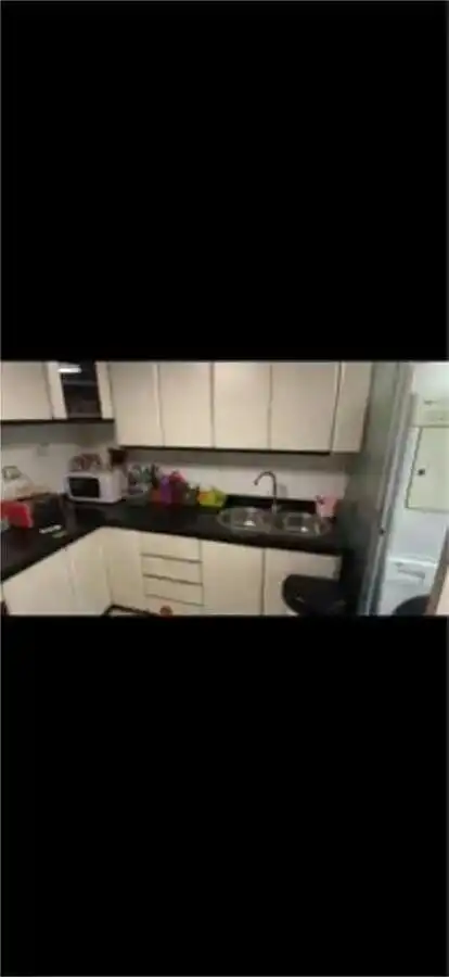 Küche von Wohnung zum Verkauf in Molina de Segura