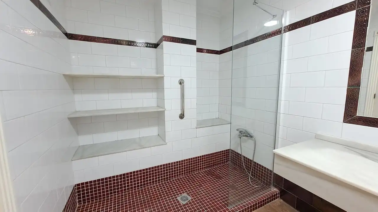 Apartament amb ascensor en venda a Centro, imagen 9