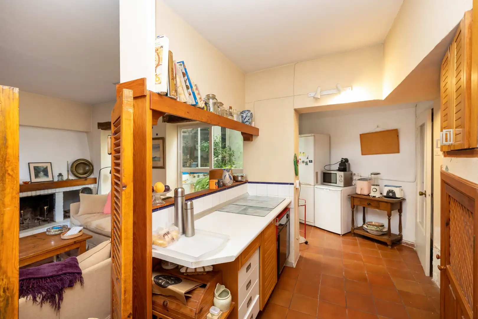 Villa mit Terrasse zum Verkauf in Calle Azacayuela Baja 18, imagen 10