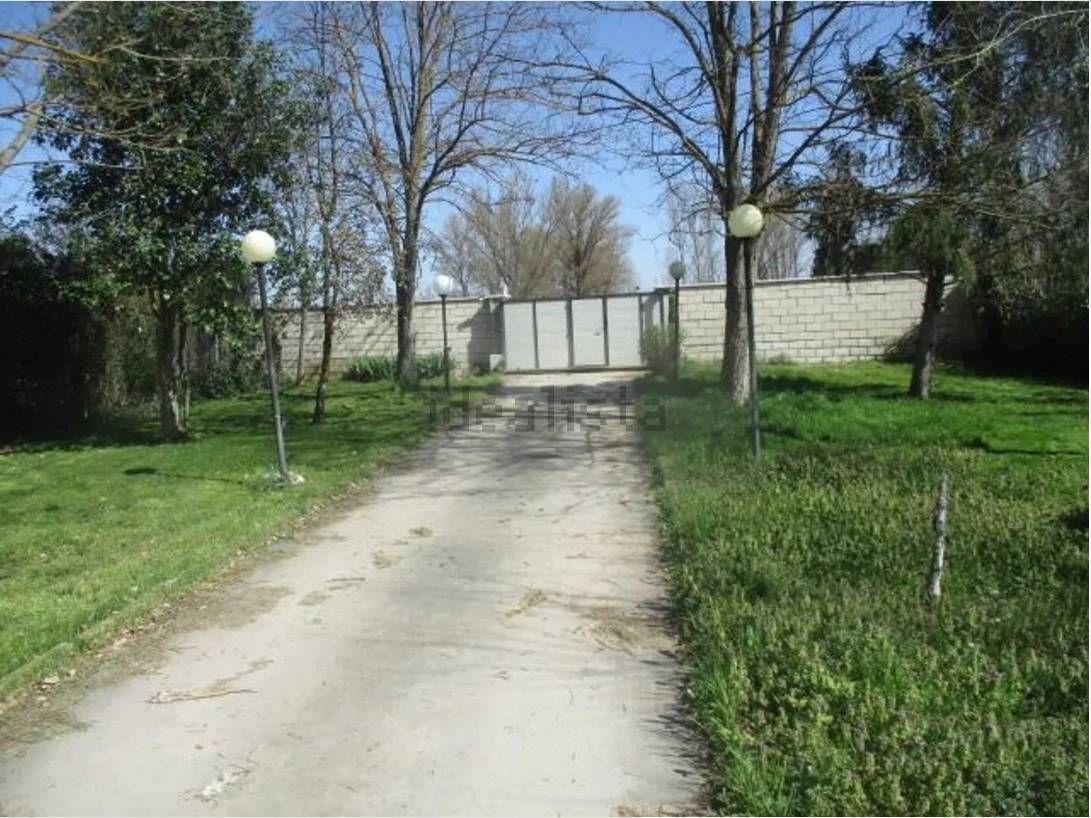 Finca rústica en venta en Aranda de Duero con Calefacción, Jardín privado y Terraza
