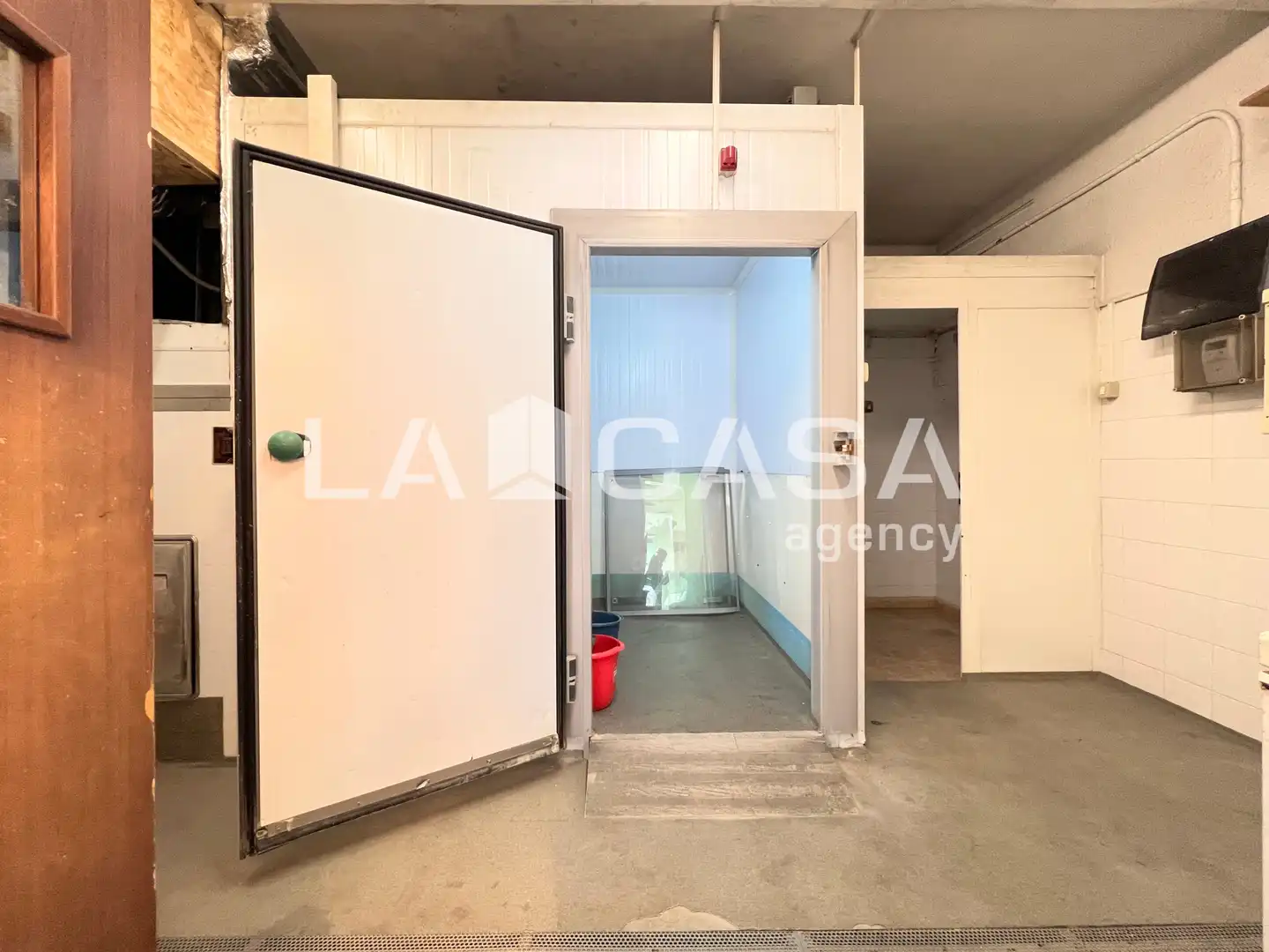 Business premises for sale in Sant Martí, imagen 11