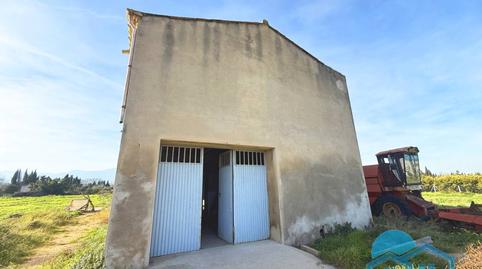 Foto 2 de Finca rústica en venda a Temple, Tortosa