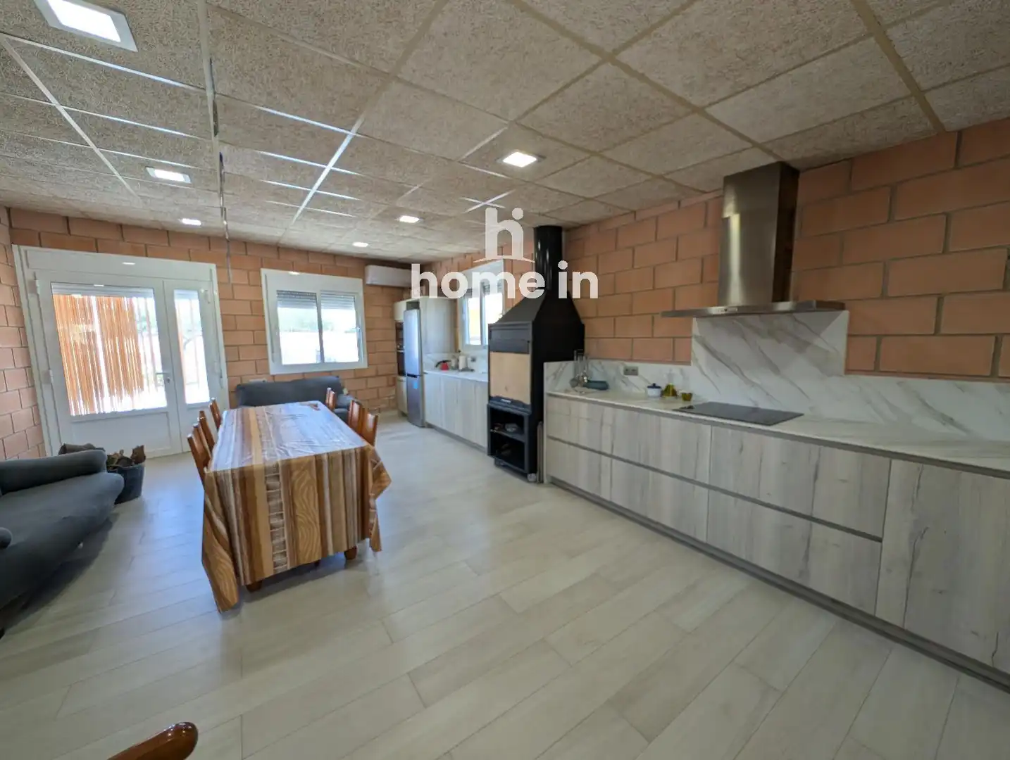 Villa mit Pool zum Verkauf in cami de les podines parcela 5 poligon 100, imagen 7