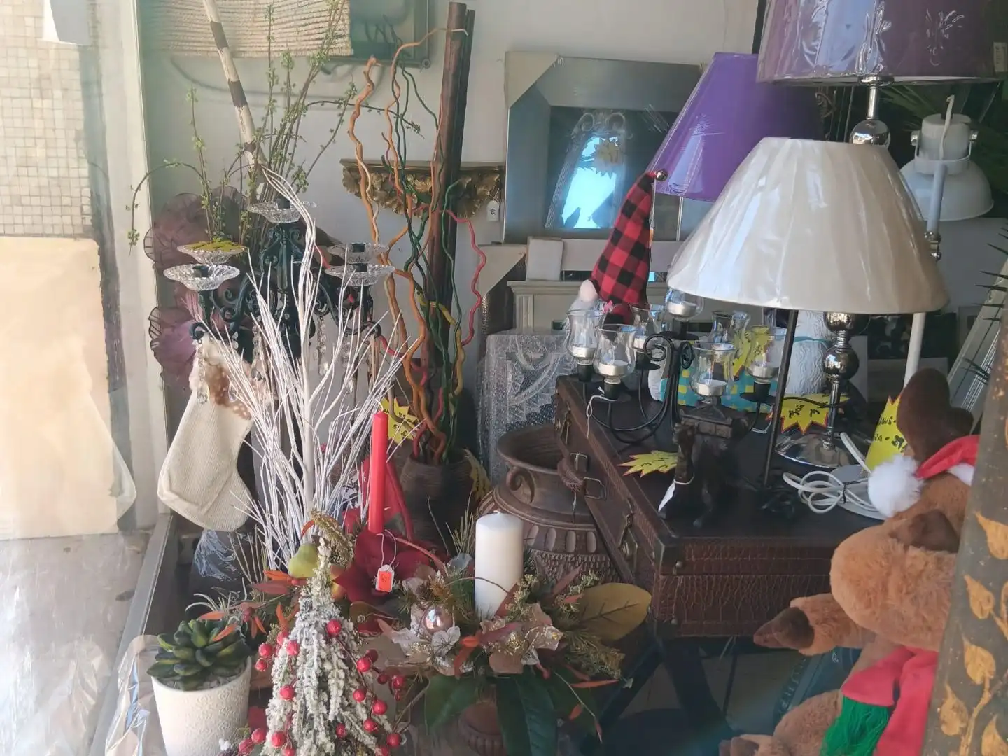 Local comercial en traspaso en Passeig Arbres 1
