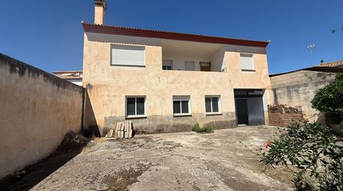 Foto 2 de Casa o xalet en venda a Calle Sorolla, 16, Láchar, Granada