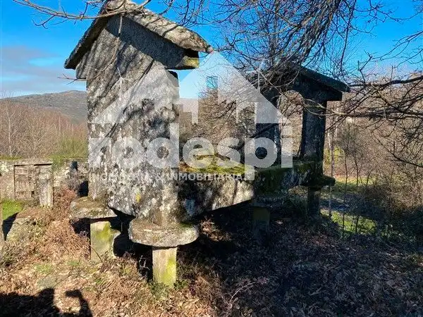 Rural land for sale in Covelo, imagen 24