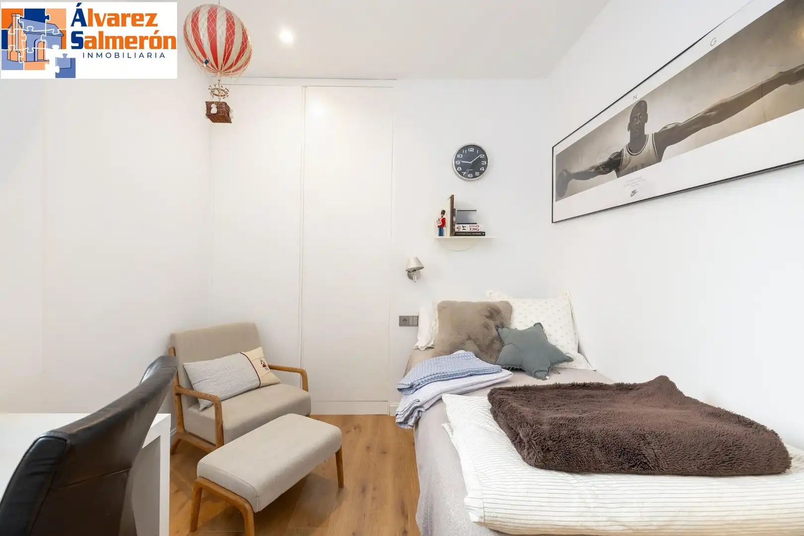 Piso con terraza en venta en Centro, imagen 15