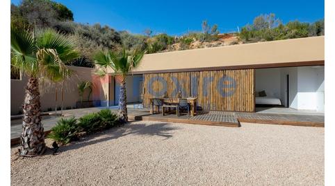 Foto 3 de Casa o chalet de alquiler en Carrer Sa Platja, 14, 14, Cala Vedella - Cala Tarida, Illes Balears