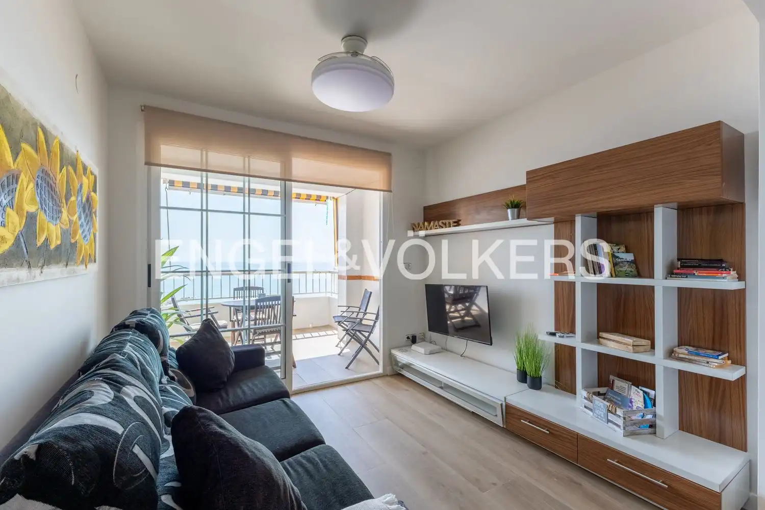 Flat with terrace to rent in Camí Platja, El Puig de Santa Maria, planta 12 puerta 45, 46540, imagen 27