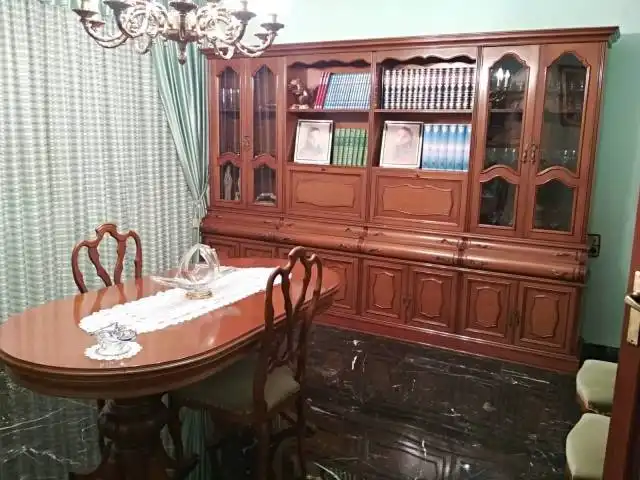 Dining room of Flat for sale in Sagunto / Sagunt  with Heating
