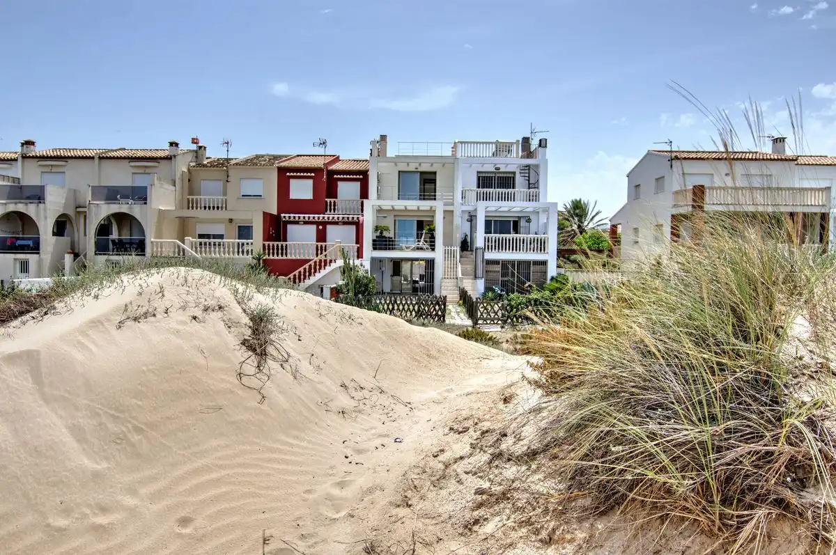 Casa a schiera in vendita a Carrer de Roderic de Osona, imagen 47