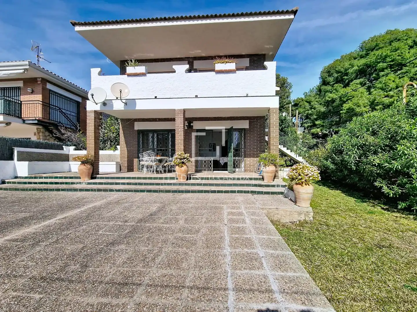 Chalet con terraza en venta en Bellamar, imagen 12