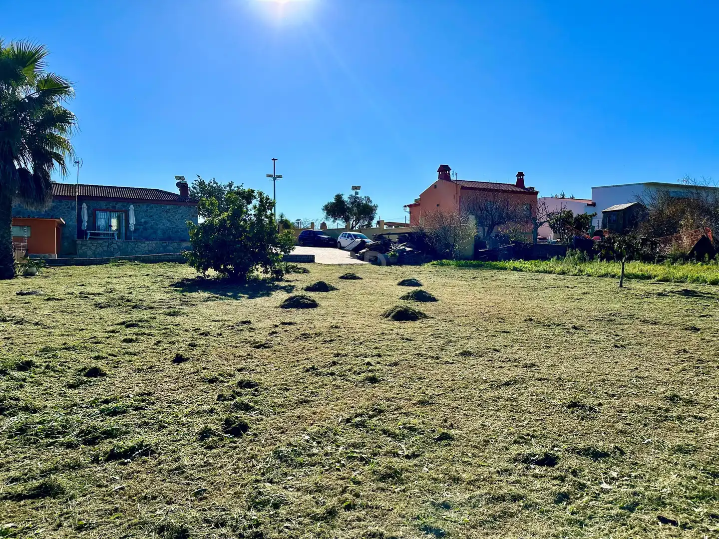 Casa o chalet en venta en Villablanca con Aire acondicionado y Terraza