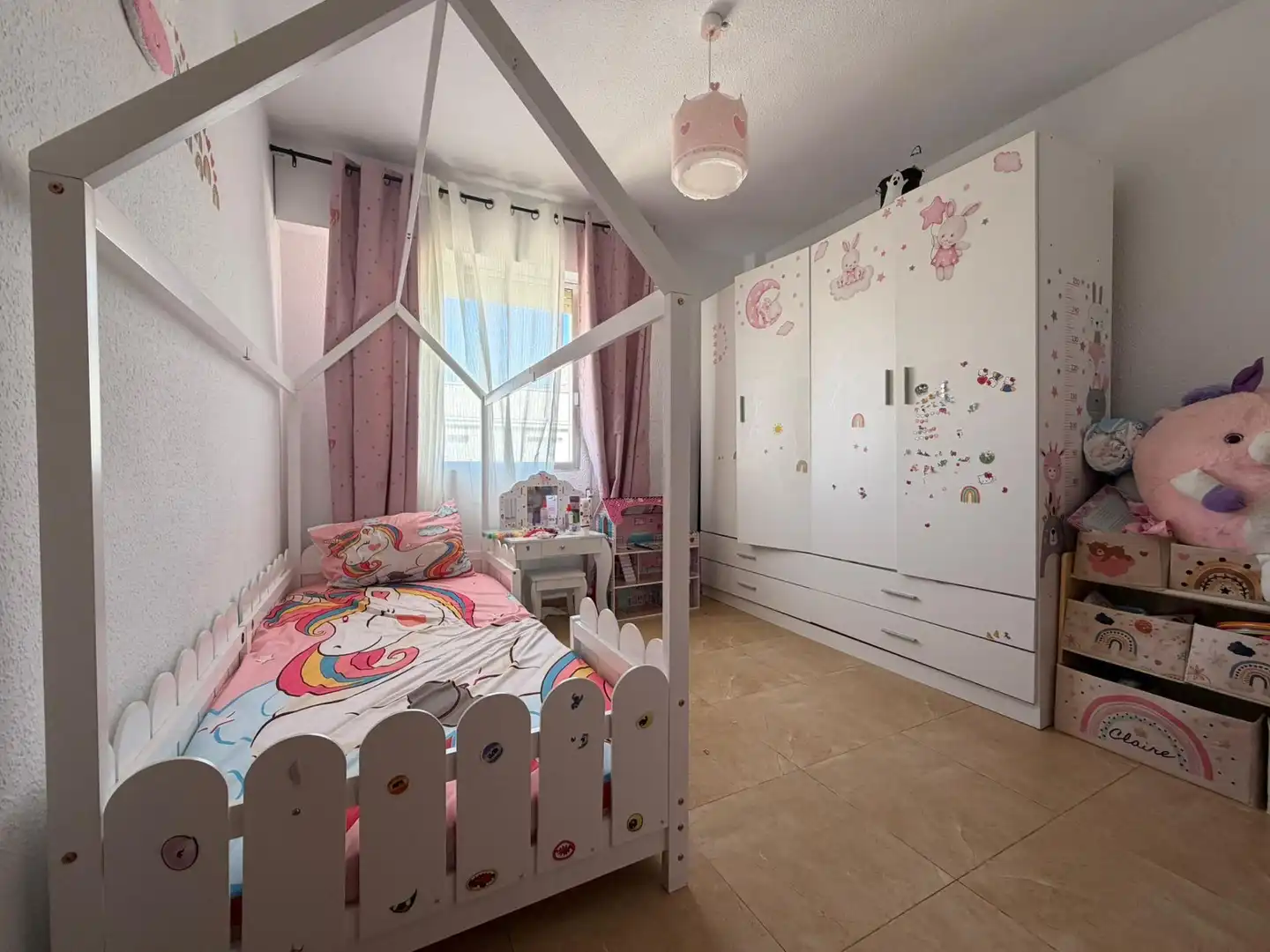Habitación de Piso en venta en Águilas
