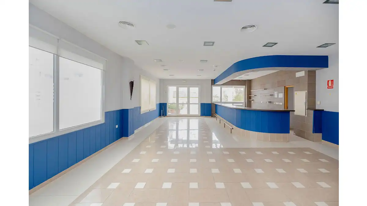 Edificio en venta en DEL MAR S/N HOTEL AL MEDINA WELLNESS, -1, Medina Sidonia