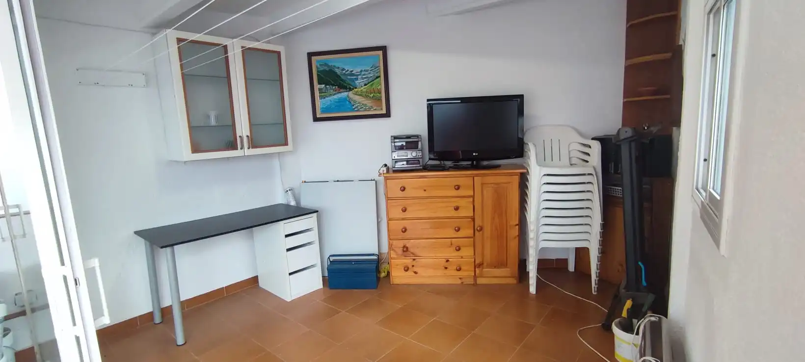 Casa con terraza en venta en Eixample, imagen 45