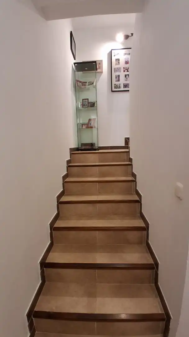 Casa o chalet en venta en Cirauqui / Zirauki con Calefacción