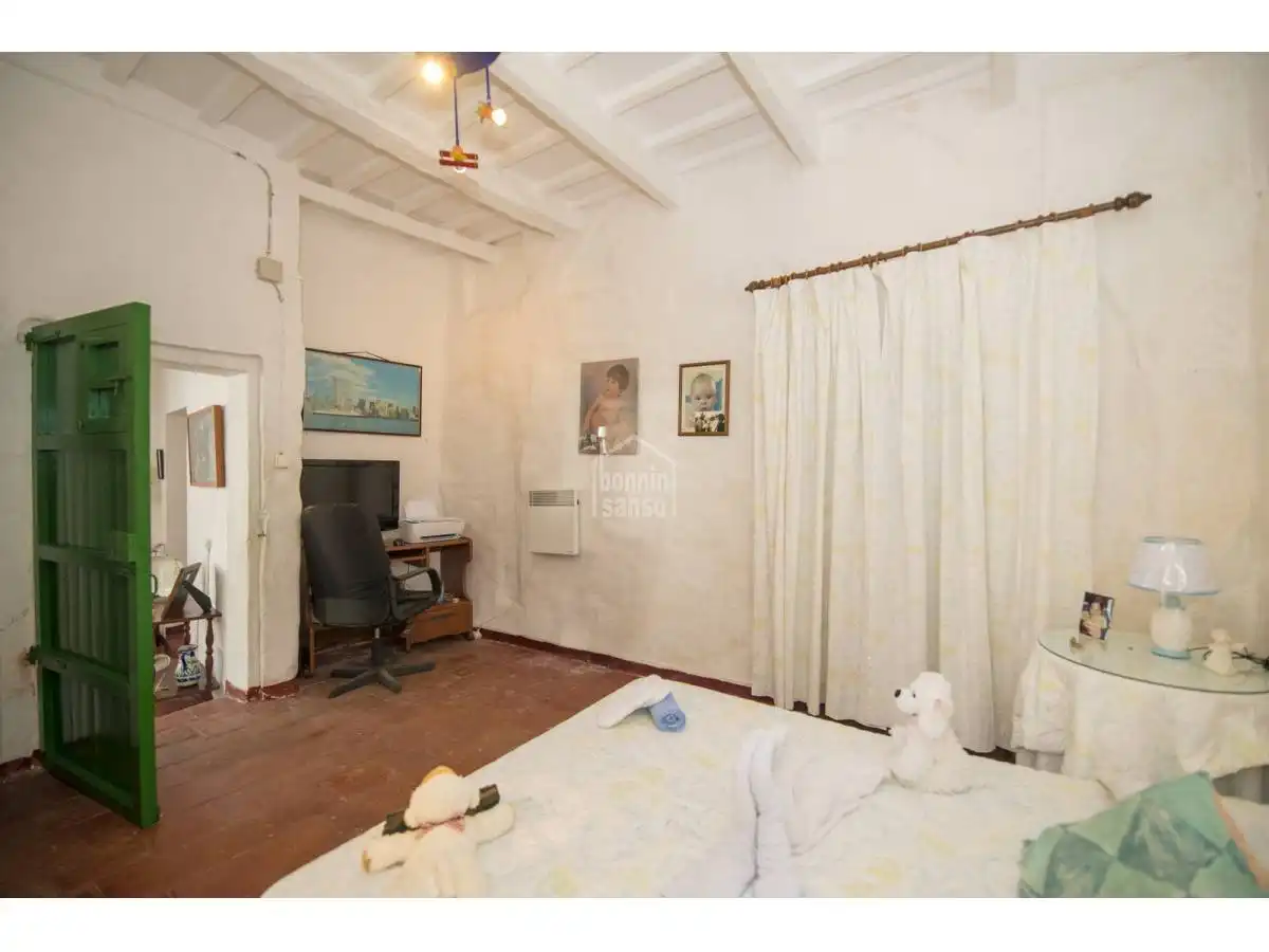 Landhaus mit Garten zum Verkauf in Alaior poble, imagen 17