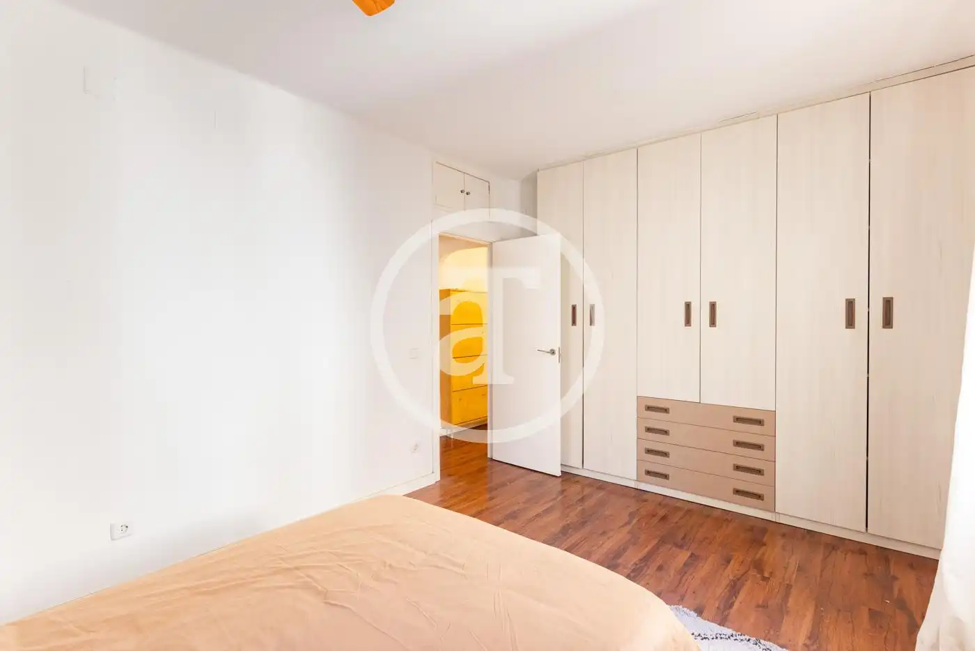 Flat for rent in Calle de la Iglesia, Opañel