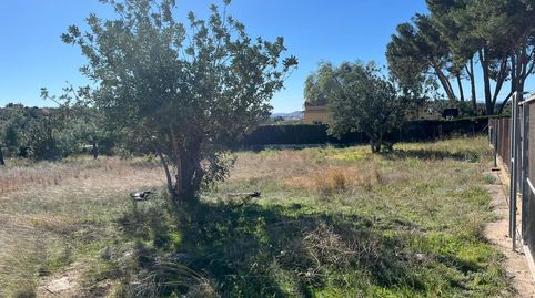 Foto 4 de Casa o chalet en venta en Urbanizaciones, Llíria