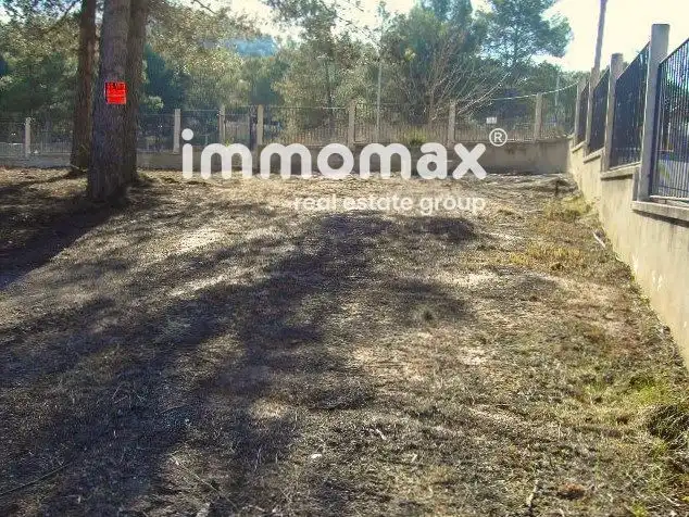 Residential land for sale in Olivella, imagen 8