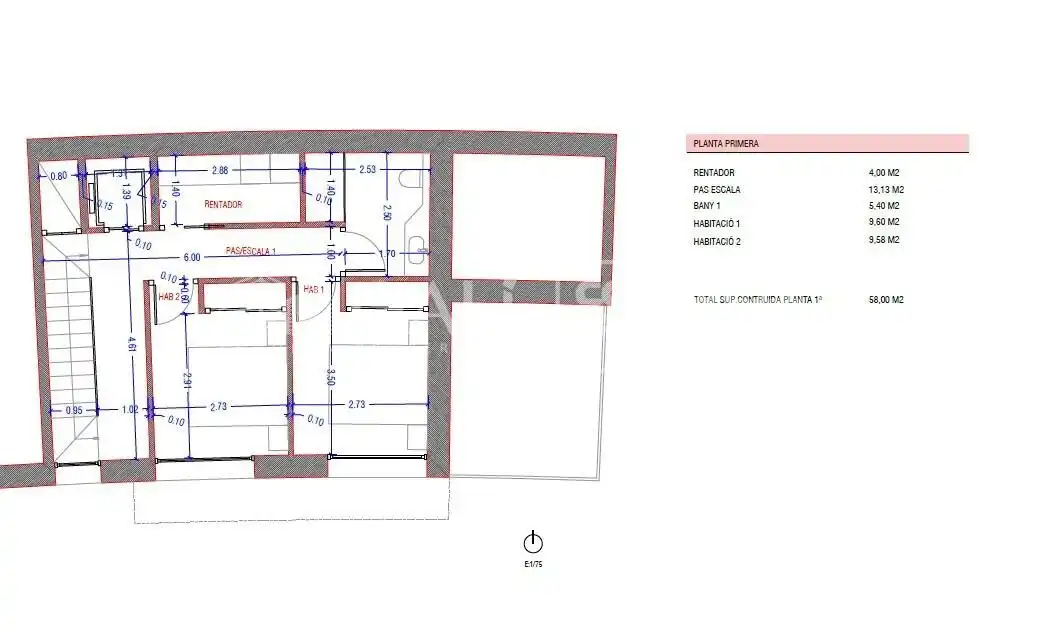Adosado con terraza en venta en Canillo pueblo, imagen 19