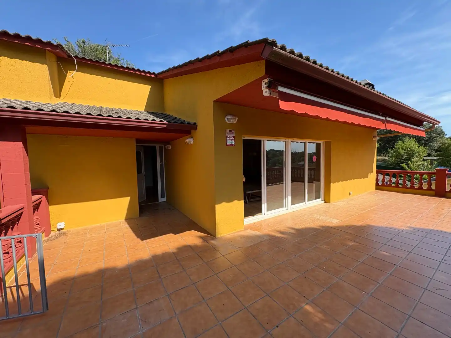 Villa avec terrasse à vendre à Passatge Farigola, imagen 59