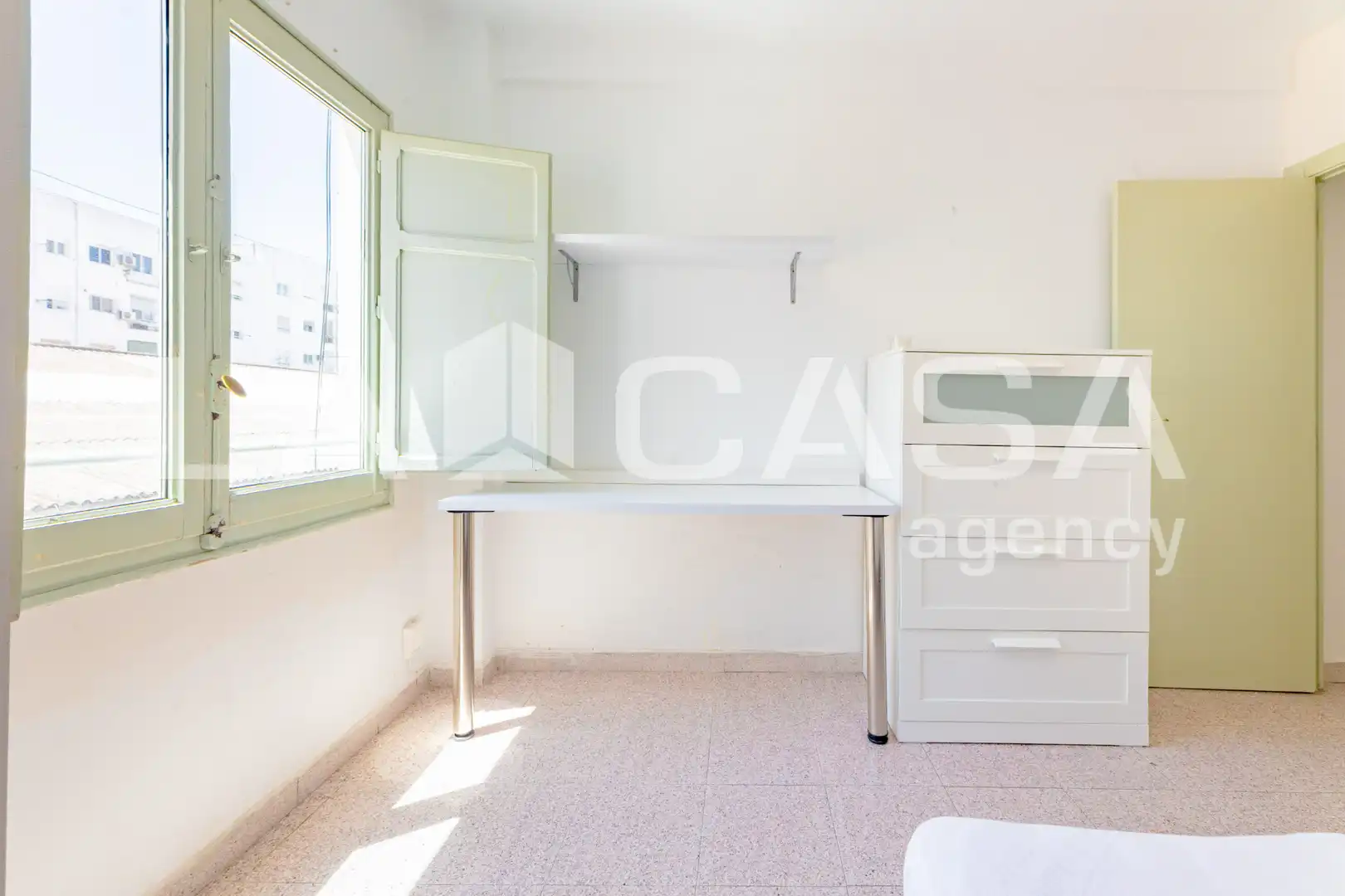 Habitación de Piso en venta en Valencia