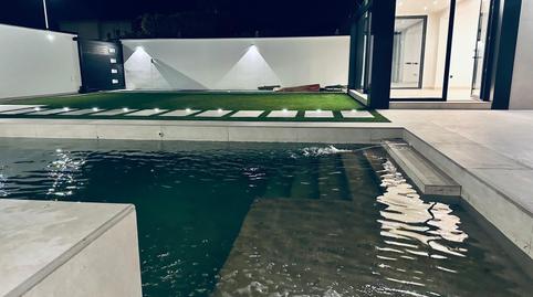 Foto 4 de Casa o xalet en venda a El Sabinar – Urbanizaciones – Las Marinas – Playa Serena, Roquetas de Mar