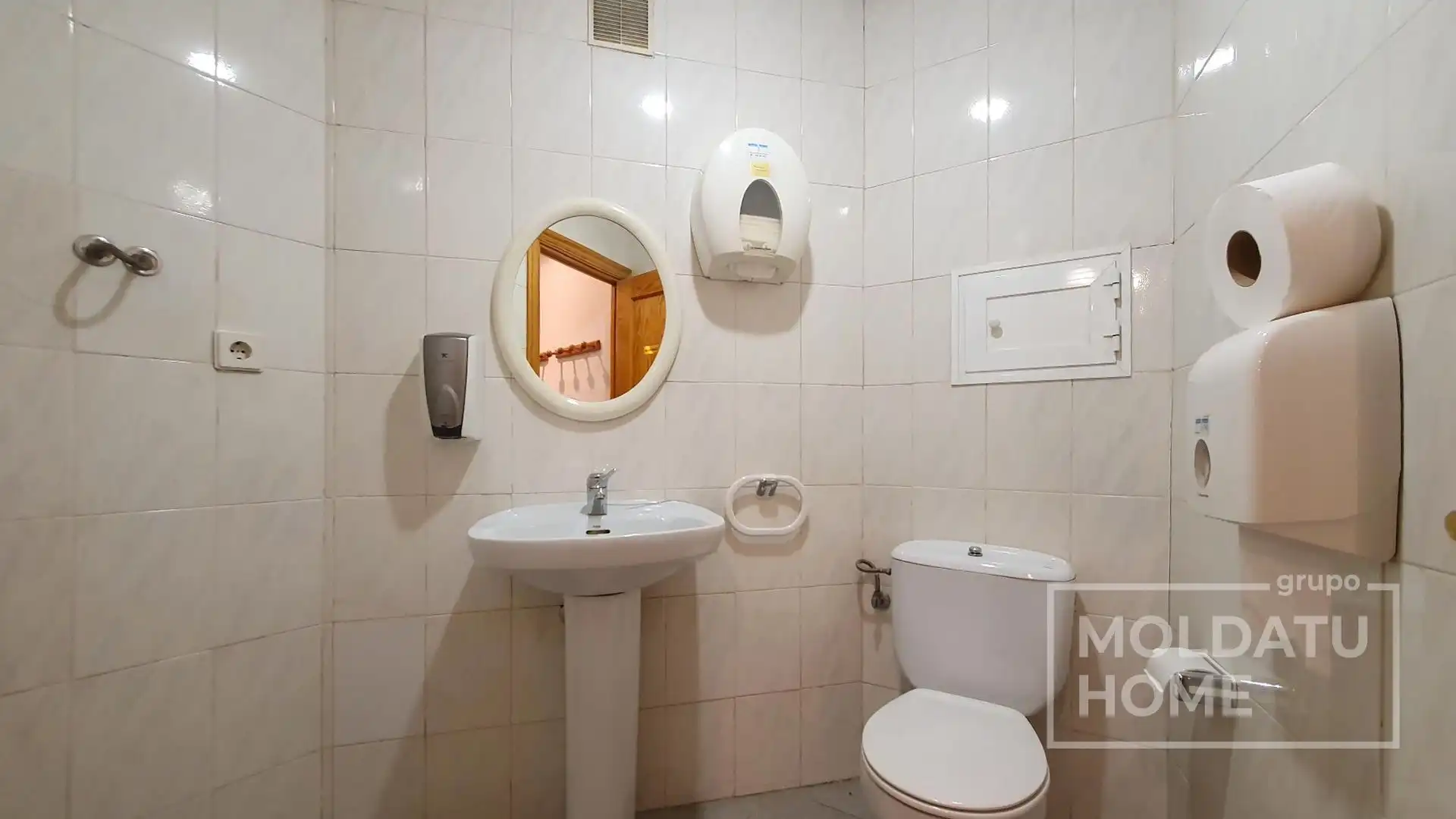 Business premises to rent in Centro - Mendibil - Santiago, imagen 13