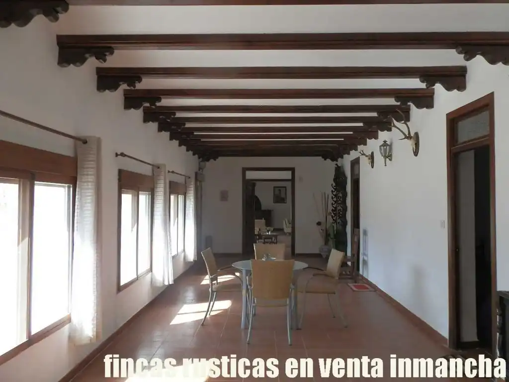 Rural land for sale in Madridejos, imagen 6