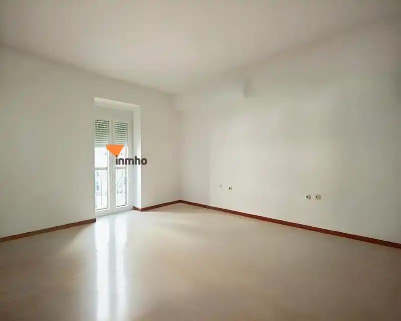 Schlafzimmer von Wohnung zur Miete in Sevilla mit Terrasse