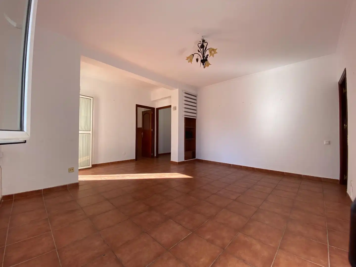 Wohnzimmer von Wohnung zum Verkauf in San Fernando mit Terrasse und Möbliert
