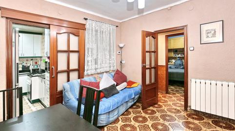 Foto 4 de Casa o xalet en venda a Carrer D'alvarado, Les Roquetes, Barcelona