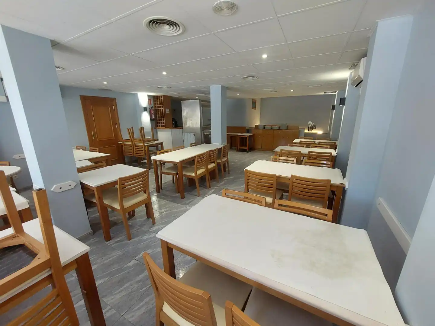 Local comercial en venda a Carrer del Batlle Pijoan, imagen 5