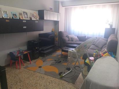 Living room of Flat for sale in Ejea de los Caballeros