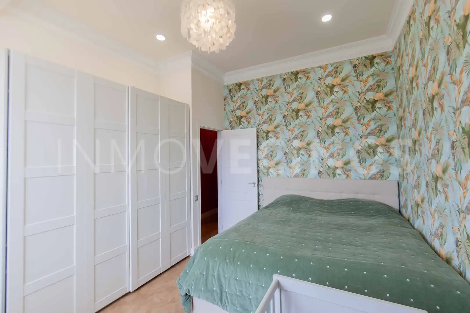 Flat with lift to rent in L'Eixample, imagen 39