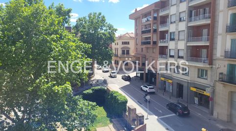 Foto 3 de Piso en venta en Poble Nou, Manresa