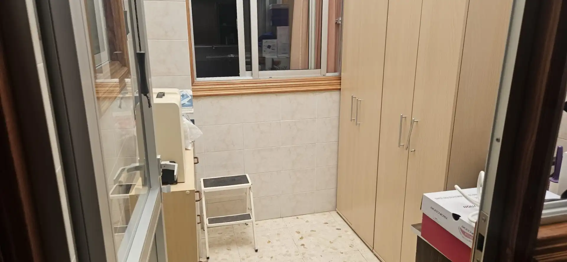 Baño de Casa o chalet en venta en Santa Cruz de Tenerife con Horno, Balcón y Internet