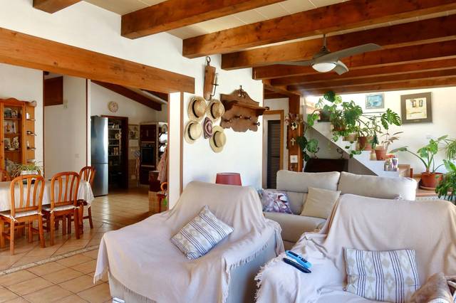 Casa-chalet en Venta en Colònia Sant Jordi