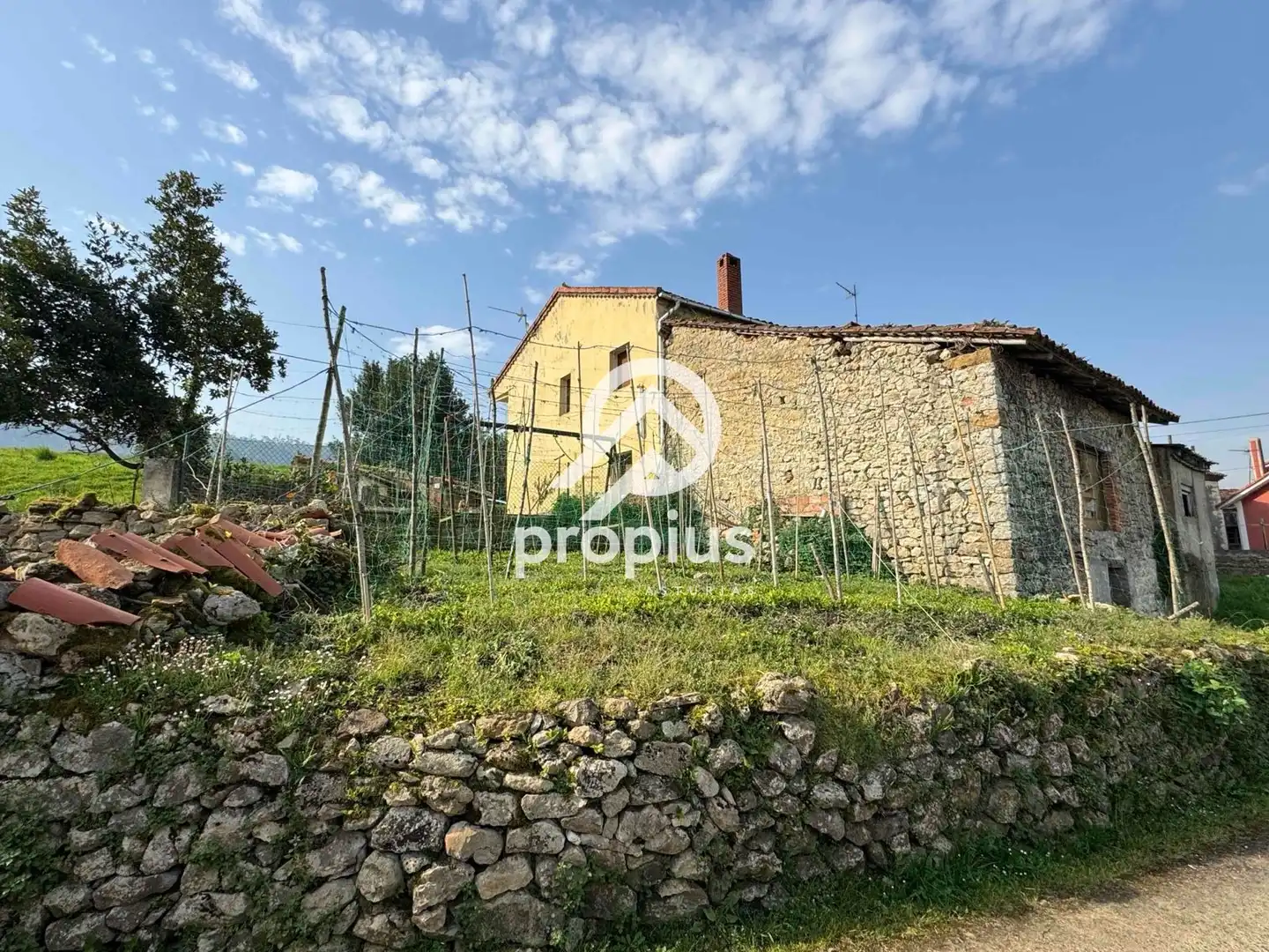 Houses for sale in Ribadedeva  with Heating and Storage room