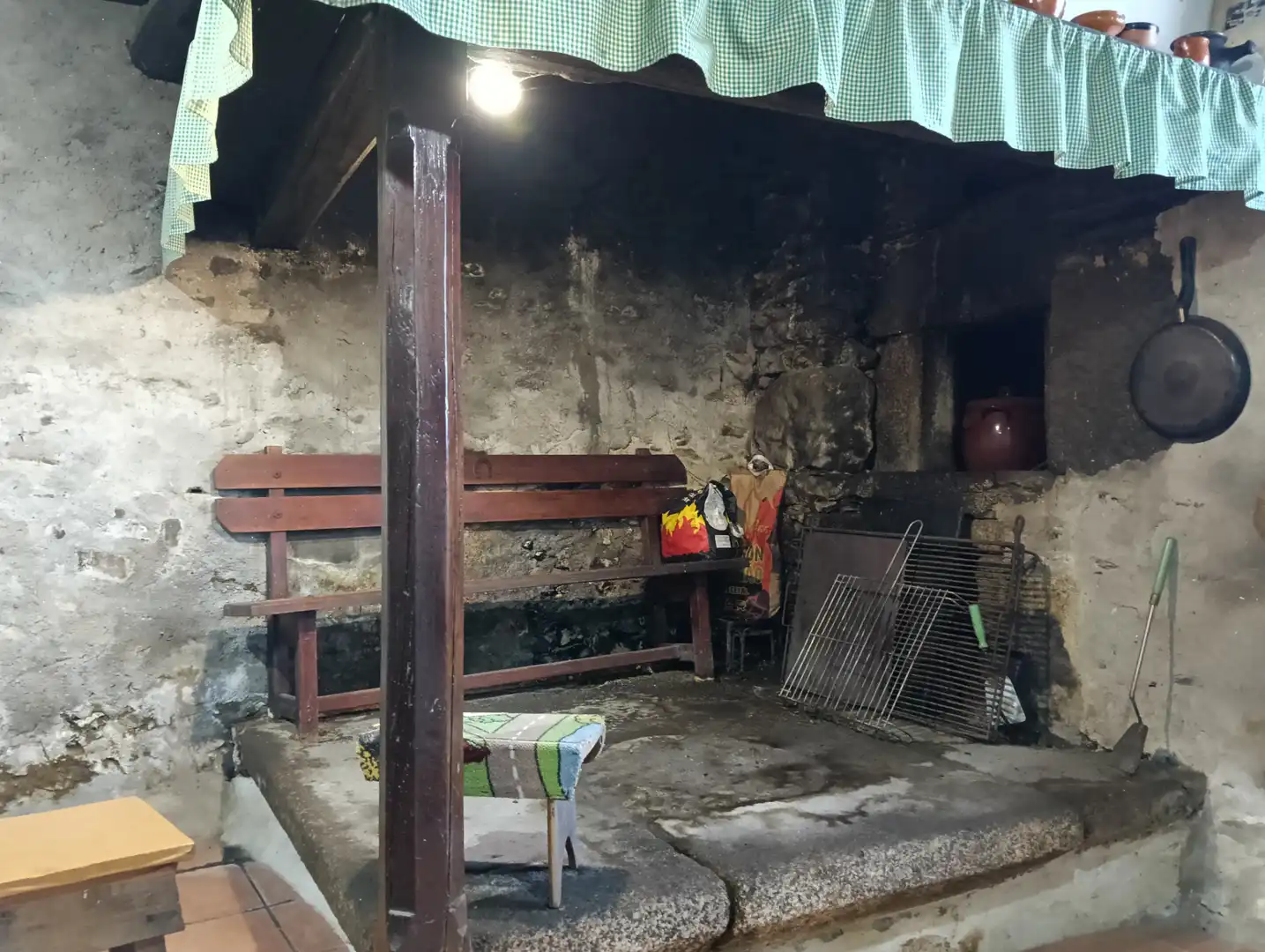 Adossat amb jardí en venda a Oza dos Ríos, imagen 19