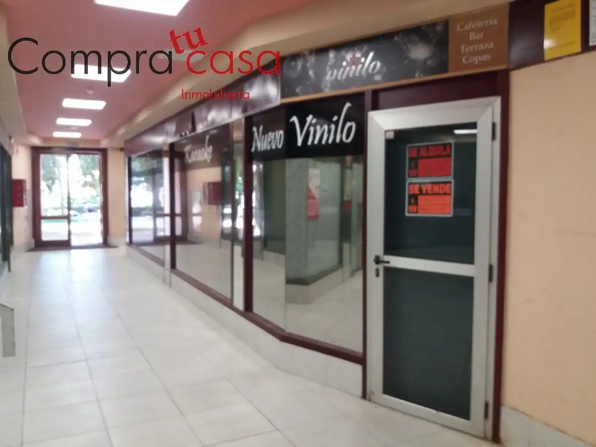 Business premises for sale in Centro, imagen 10