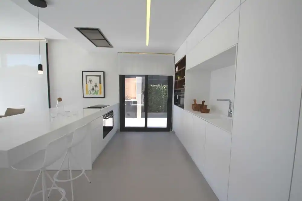 Villa mit Pool zum Verkauf in Orihuela Costa, imagen 17