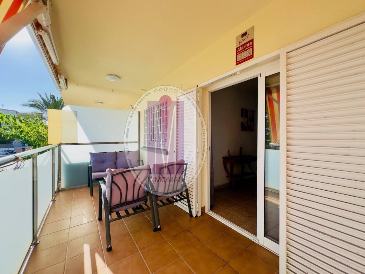 Apartamento en venta en Castelldefels con Aire acondicionado, Calefacción y Terraza